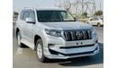 Toyota Prado USED TOYOTA PRADO DIESEL ENGINE FROM JAPAN 2017 MODEL