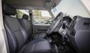 Toyota Land Cruiser Hardtop 5 Door 4.2L Diesel M/T RHD