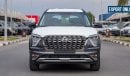 Hyundai Grand Creta 2.0L PETROL: EXPORT ONLY