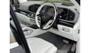 Mercedes-Benz GLS 600 Mercedes-Benz GLS 600 Maybach 2024 RIGHT HAND DRIVE