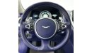 Aston Martin DB11 Std 2021 Aston Martin DB11, May 2026 Agency Warranty + May 2027 Service Contract, Full Agency Servic