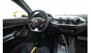 Ferrari F12 TDF - GCC Spec - With Warrnty