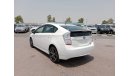 Toyota Prius TOYOTA PRIUS RIGHT HAND DRIVE  (PM1571)