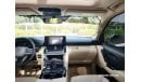 Toyota Land Cruiser 2022 TOYOTA LAND CRUISER GXR, GCC SPEC, 5DR SUV, 3.5L 6CYL  TWIN TURBO PETROL, AUTOMATIC, FOUR WHEEL