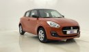 Suzuki Swift GL 1.2 | Zero Down Payment | Free Home Test Drive