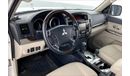 Mitsubishi Pajero GLS Highline