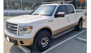 Ford F 150 King Ranch