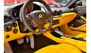 Ferrari F12 Berlinetta 2016 Perfect condition inside and out