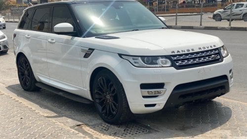 Land Rover Range Rover Sport (other)