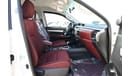 Toyota Hilux Double Cab Pickup Limited 2.7L 4WD Automatic