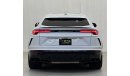 Lamborghini Urus Std 2019 Lamborghini Urus Vip Seats, Warranty, Service History, Full Options, Low Kms, GCC