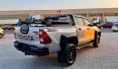 Toyota Hilux MODIFIED TO GR SPORTS 2024 | 2.8L DIESEL | RHD