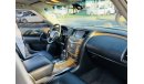 Infiniti QX80 For sale