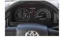 Toyota Land Cruiser 2024 Toyota LC78 4.5 HT 3DR - White inside Bluish Grey