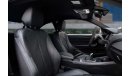 BMW M2 | 2,742 P.M  | 0% Downpayment | Agency Service History!