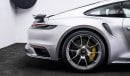 Porsche 911 Turbo S 2024 - GCC - Under Warranty