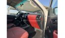 Toyota Hilux DLX 2020 I 4x4 I Manual I Ref#437