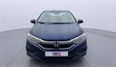 Honda City DX 1.5 | Under Warranty | Inspected on 150+ parameters