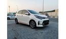 Kia Picanto KIA Picanto GT Line - 2022 - White