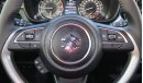 Suzuki Baleno FULL OPTION X4 CAMERA