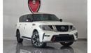 نيسان باترول 5.6 L V8-2015 -Nismo Upgrade-Perfect Condition -Bank Finance Available