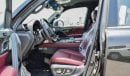 Lexus LX600 3.5L V6 WITHOUT SUNROOF - بدون فتحه