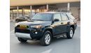 تويوتا Runner4 Trd sport