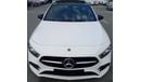 Mercedes-Benz A 250 Std 2.0L