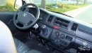 Toyota Hiace Toyota HIACE 2.5L Diesel 15-Seater