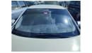 نيسان سنترا NISSAN SENTRA AWR 2020 GCC | Km 122190 | WHITE