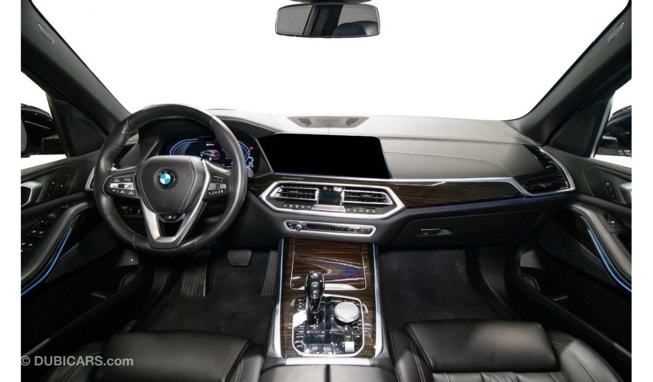 BMW X5 xDrive45e - Euro Spec