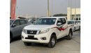 نيسان نافارا 2019 I 4x4 I Full Automatic I Ref#293