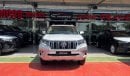 Toyota Prado Toyota Prado VX 4.0L A/T 4WD | 0KM | 2023 | GCC