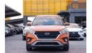 Hyundai Creta Base 1.6L