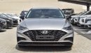 Hyundai Sonata Base Sport