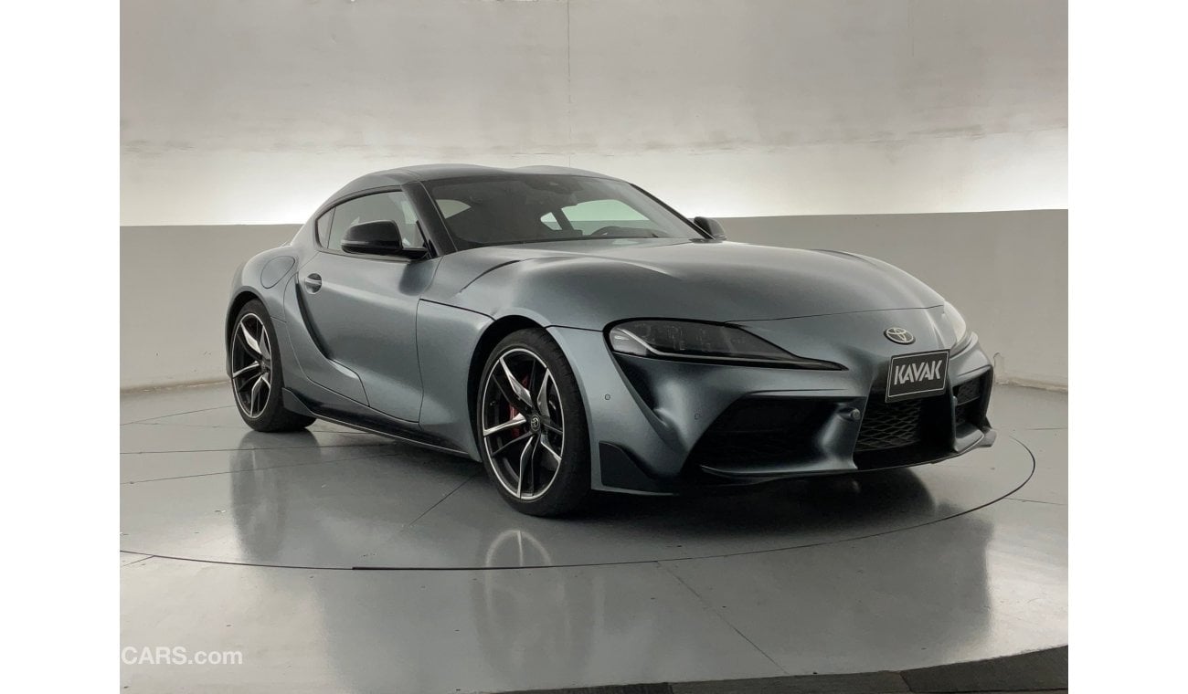 Toyota Supra GR | 1 year free warranty | 0 Down Payment