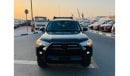 Toyota 4Runner 2023 Full option 360 camera 4 whell Drive