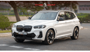 BMW iX3 2024 | BMW | IX3 | CREATE VERSION | M SPORT