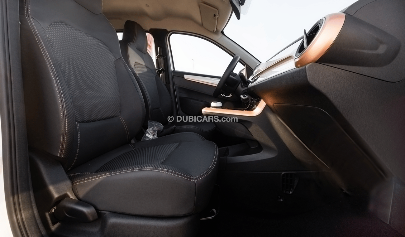 دونج فينج نينو بوكس 2023 | DONGFENG | NANO BOX | 201KM RANGE | STANDARD VERSION