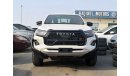 تويوتا هيلوكس 4.0L PETROL V6 DOUBLE CAB 4X4 GR-SPORT A/T_2024 MODEL YEAR