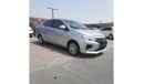 Mitsubishi Mirage GLX Highline