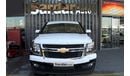 Chevrolet Tahoe LT 2020  GCC Specs (EXPORT)