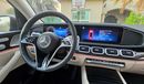 Mercedes-Benz GLE 350 4Matic