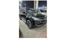 Chevrolet Trailblazer LTZ Chevrolet Trailblazer Z71 3.6 L | GCC