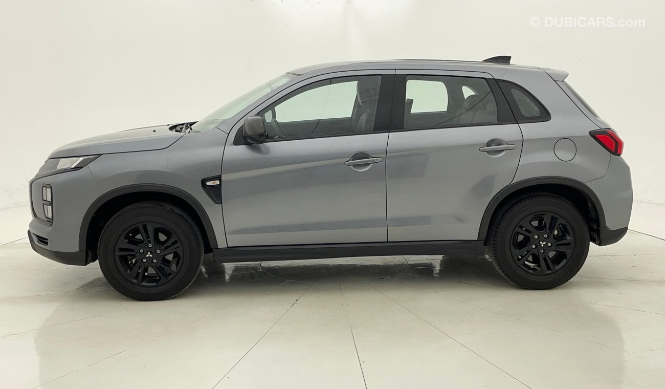 Mitsubishi ASX GLX M/L SIGNATURE EDITION 2 | Zero Down Payment | Free Home Test Drive