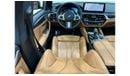 BMW 520i M Sport Comfort 2022 BMW 520i M-Sport, May 2027 BMW Warranty + Service Pack, Full Options, Low Kms