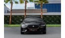 Jaguar XE L S P250 | 3,231 P.M  | 0% Downpayment | Brand New