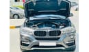 BMW X6 Exdrive 35I