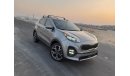 Kia Sportage Kia Sportage 2020 Sx 2.0