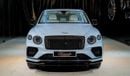 Bentley Bentayga S | ONYX CONCEPT